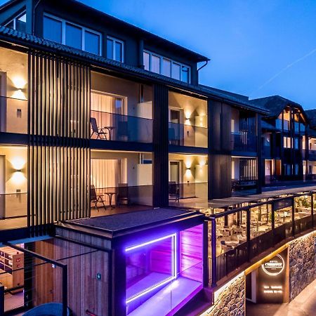 Hotel Christof Appiano sulla Strada del Vino Kültér fotó