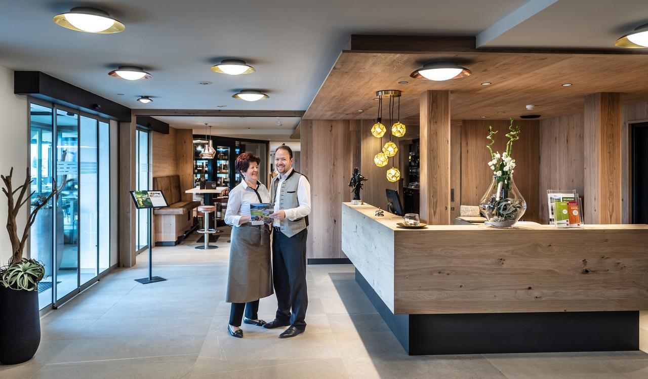 Hotel Christof Appiano sulla Strada del Vino Kültér fotó