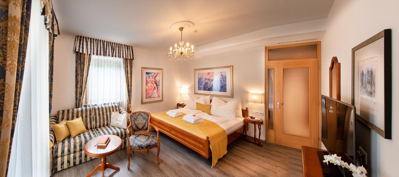 Hotel Christof Appiano sulla Strada del Vino Kültér fotó